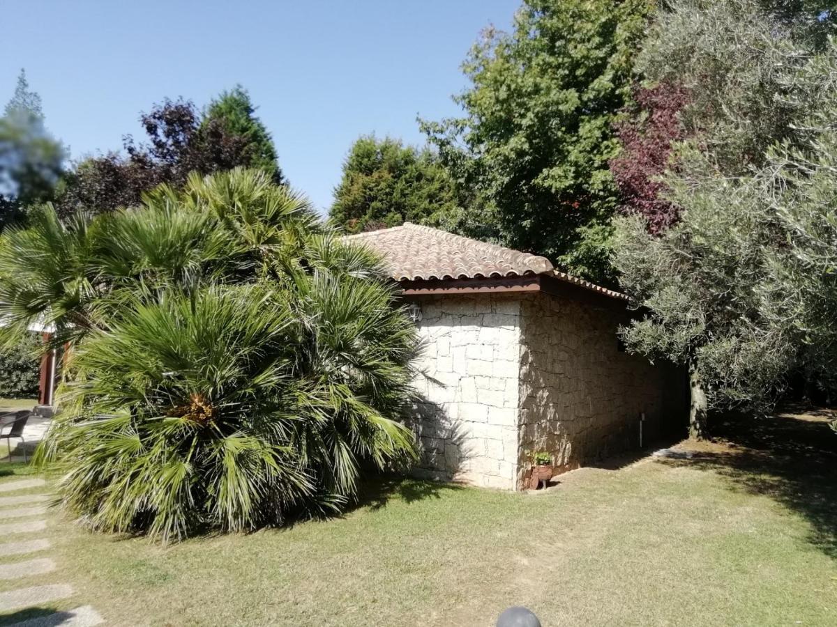 Villa Casa Da Boavista Santa Maria da Feira Exterior foto